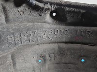 Nadkole tył prawe LEXUS NX I 14-21 65637-78010