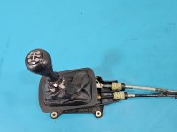 DŹWIGNIA LEWAREK WYBIERAK LINKI Opel Zafira A 2.0 dti