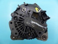 TEST Alternator Audi A6 C6 2.0 tdi (LY7W)