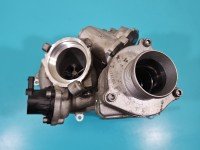 Turbosprężarka Skoda Kodiaq I 06Q145701C, 06Q145655C 2.0 TSI 190KM
