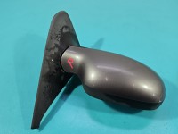 Lusterko prawe Renault Thalia I szary europa