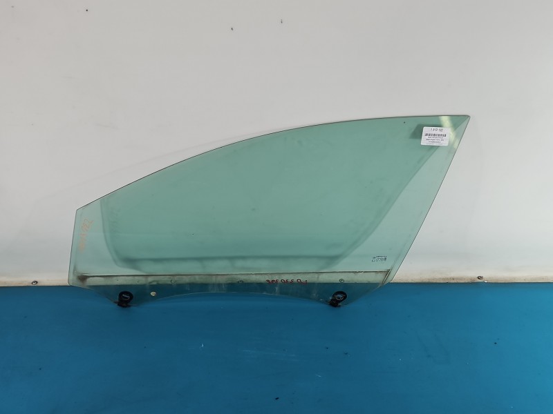 Szyba drzwi przód lewa Renault Megane IV sedan