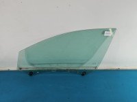 Szyba drzwi przód lewa Renault Megane IV sedan