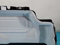 Ściana grodziowa Ford Transit Courier 14-23 1.5 tdci