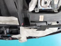 Deska rozdzielcza airbag pasażera kokpit Fiat Tipo II 15-