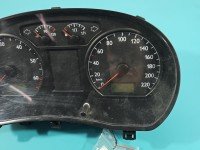 Licznik Vw Polo IV 9N 6Q0920800P 1.2 12v EUROPA