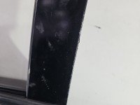 DRZWI PRZÓD LEWE KIEROWCY Honda Civic VIII UFO 4d srebrny