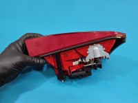 Lampa tył prawa klapy AUDI A4 B8 sedan EUROPA
