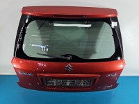 Klapa tył Suzuki Sx4 I 06- HB 5d ZFS