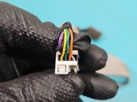 Lusterko wewnętrzne Mercedes CLS II C218 W218 218 wsteczne