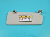 Przesłonka prawa Renault Captur I DASZEK osłona przeciwsłoneczna 964003555R