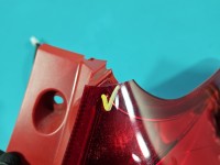 Lampa tył prawa Toyota Auris II HB EUROPA