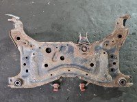 Sanki Belka silnika MAZDA 3 II BL 08-13 1.6 CiTD