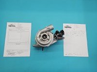 Turbosprężarka Regenerowana Ford S-max I MK1 760774-3, GT1749V, 9662464980 2.0 tdci 116KM