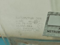 Szyba drzwi przód prawa Mitsubishi ASX 10- HB