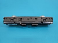 Konsola panel nawiewu AUDI Q7 II 4M 4M0820043AB