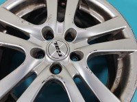 Felgi aluminiowe alufelgi Volvo V50 S40 II Średnica felgi: 16", Szerokość felgi: 7.0", Rozstaw śrub: 5x108, Odsadzenie (ET):...