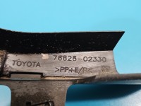 Chlapacz Toyota Auris II 76626-02330 1.8 hybryda