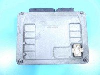 Komputer Sterownik silnika 047906033J, 5WP40181 12 Skoda Fabia I 1.4 mpi