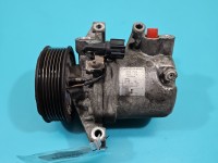 Sprężarka klimatyzacji kompresor 926001HC5A Nissan Micra K13 1.2 16v