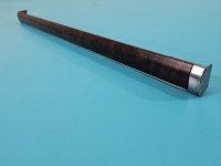 Listwa listwy dekory dekor deski Toyota Land Cruiser J200 07- eu