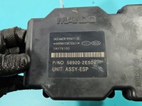 Pompa abs Hyundai Tucson I 2.0 16V XD20 58920-2E500