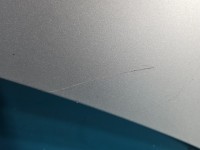 Maska przednia Hyundai I30 I 07-12 CONTINENTAL SILVER 2R