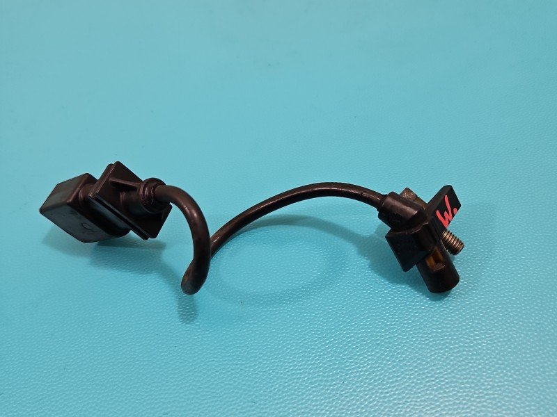 Czujnik położenia wału korbowego Bmw X3 e83 0281002 Czujnik położenia wału korbowego Bmw X3 e83 0281002