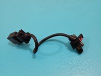 Czujnik położenia wału korbowego Bmw X3 e83 0281002