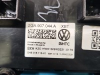 Konsola panel nawiewu Vw T-Roc 2GA9007044A
