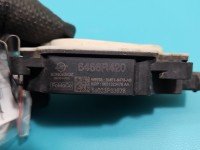 Silniczek nawiewu NAGRZEWNICY Ford Fusion USA 2012-2020 6466R420 EUROPA