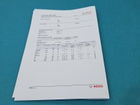 Wtryskiwacz Audi A8 D3 0445115037, 059130277AB 3.0 tdi (ASB)