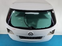 Klapa tył Opel Astra IV J kombi 5d Y40R