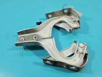 Zawias maski komplet lewy prawy Fiat Doblo II 10- 249