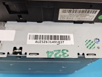 Radio fabryczne AUDI A4 B8 8T1035186P radioodtwarzacz