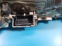 Licznik Jeep Cherokee XJ 56007148 2.5b EUROPA