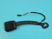 Pas bezpieczeństwa przód lewy kierowcy Vw Passat B8 636198900A EU