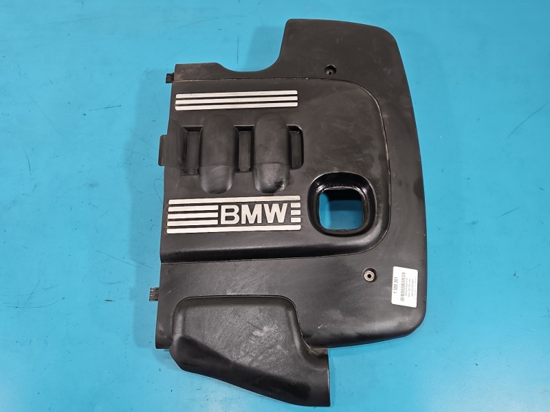 Osłona silnika górna BMW E87 7789006 2.0d