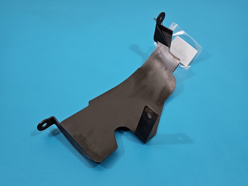 Osłona ZAŚLEPKA PLASTIK Isuzu D-Max II 11-19