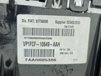 Licznik Fiat Stilo 51756698 1.6 16V EUROPA