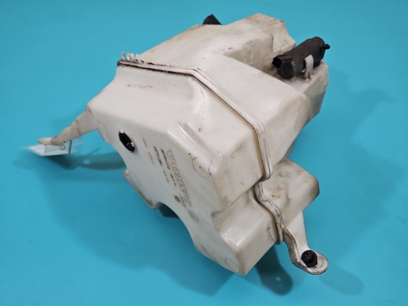 Zbiornik Zbiorniczek płynu spryskiwacza Volvo S80 II