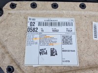 Tapicerka drzwi tył lewa boczek Vw Passat B8 3G0867419, 3G0867179B, 3G0867363