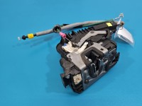 Zamek tył lewy A2220064099 Mercedes W213 Mercedes, SEDAN 4pin