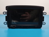 Radio fabryczne Renault Trafic III 281155777R radioodtwarzacz