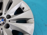 alufelgi felgi 17" komplet Bmw e60 e61 R17 Szerokość felgi: 7.5", Rozstaw śrub: 5x120, Producent felg: BMW, 1444660, R17...