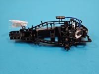 Klamka tył lewa zewnętrzna Bmw F34 GT 7380545