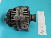 TEST Alternator Vw Tiguan I 07- 1.4 TSI Cav 03C903023A