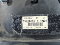 Licznik Fiat Fiorino III 1365706080 1.3 jtd EUROPA