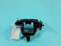 Mocowanie Europejska, Przełączników zespolonych kolumny kierowniczej uchwyt 1EE953223 Skoda Superb IV