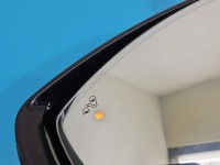 Lusterko lewe pin Peugeot 508 II 18- HB 5d kolor EKU europa